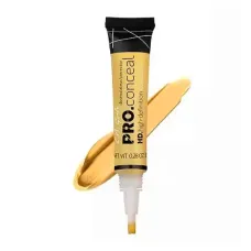 L.A Girl High Definition Pro Concealer- GC991 Yellow Corrector